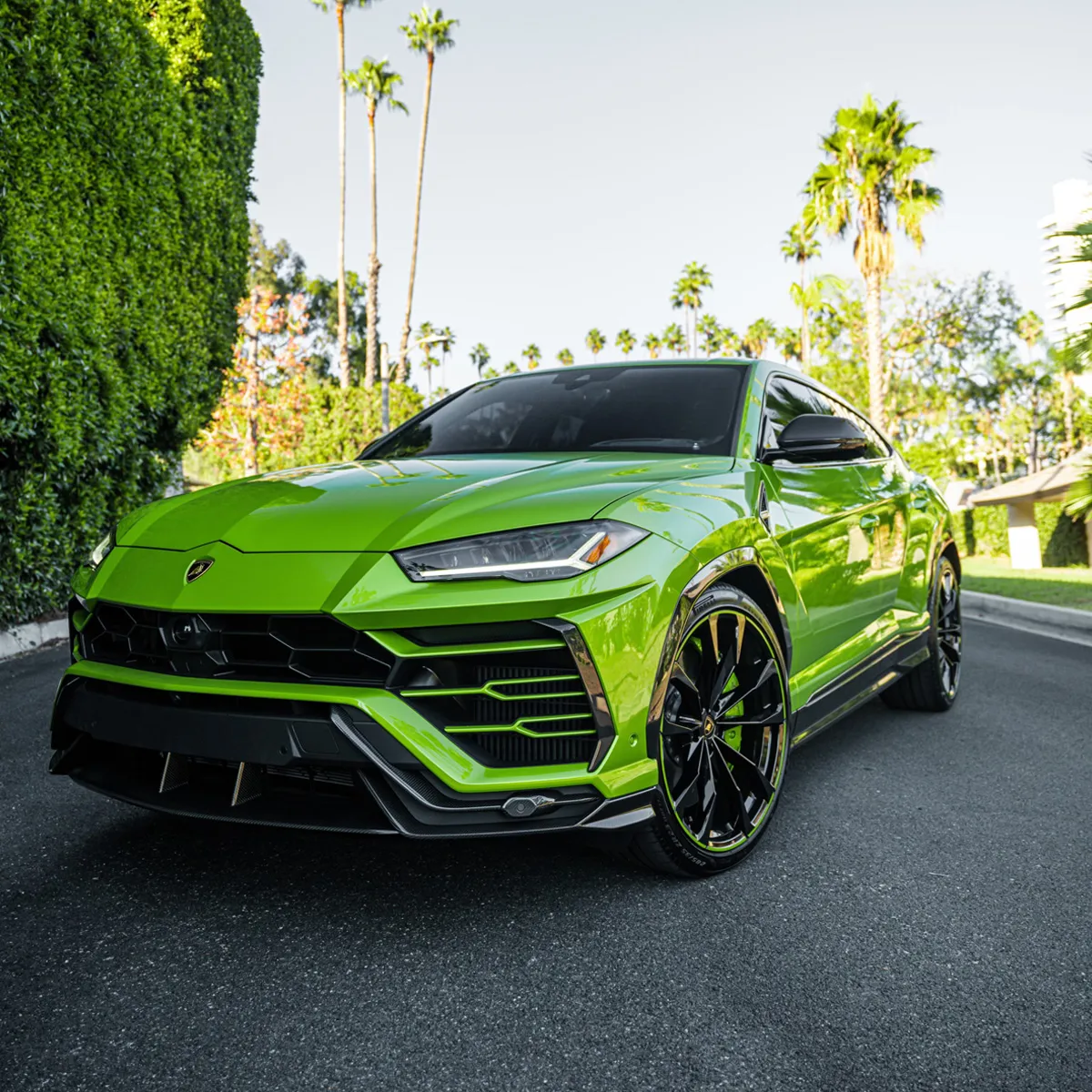 Why SUV Car Rentals Dubai