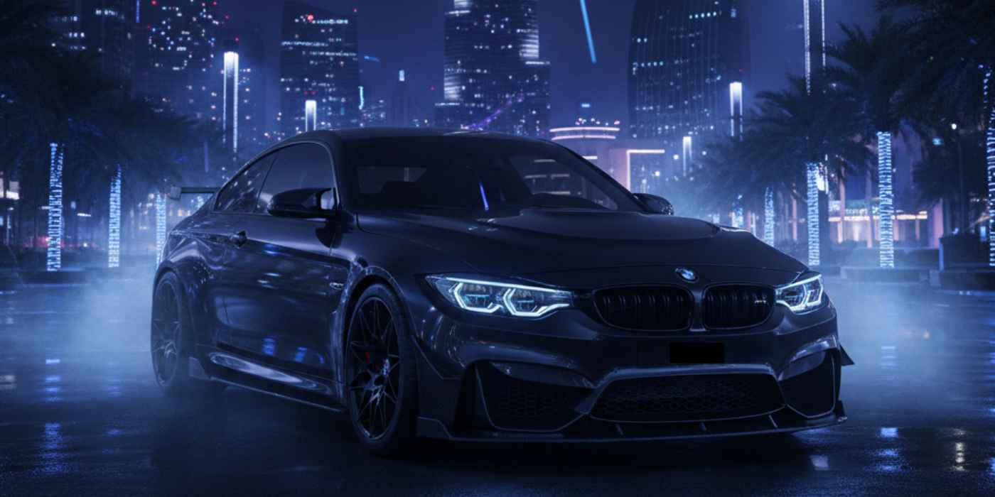 Required Documents To Rent a Car in Dubai