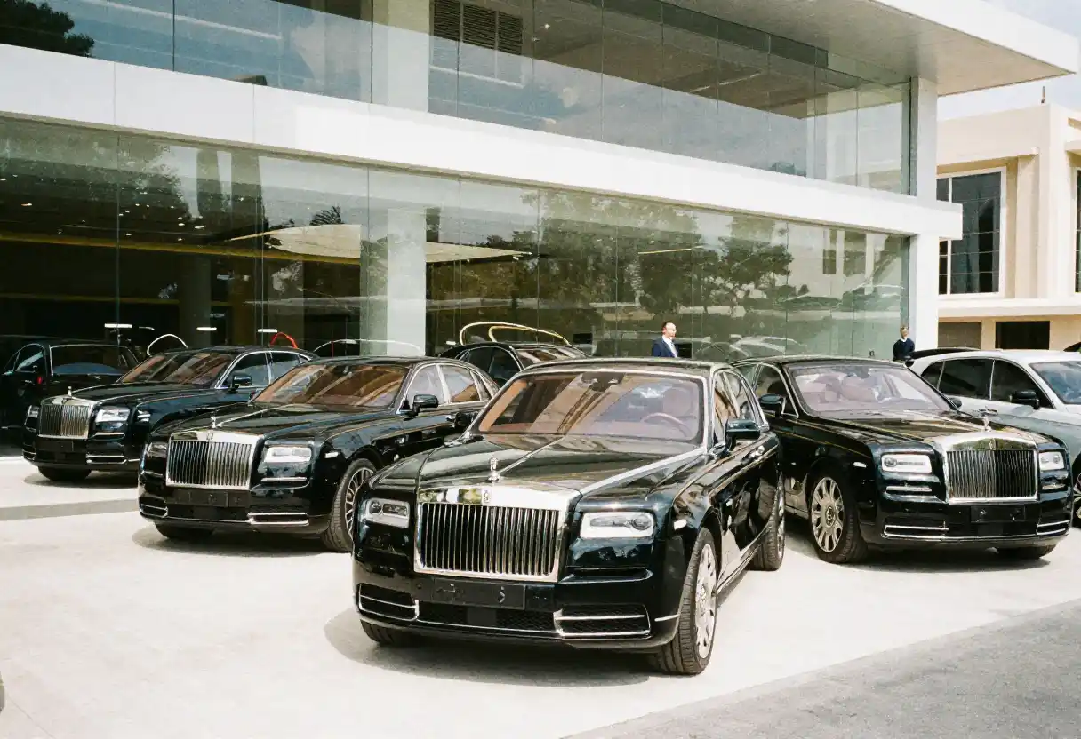 Short-Term vs Long-Term Car Rental