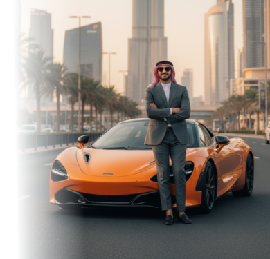 Documents for Residents