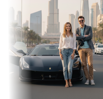 Documents for Tourists